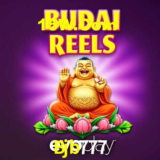 Roda da fortuna na Bjb777